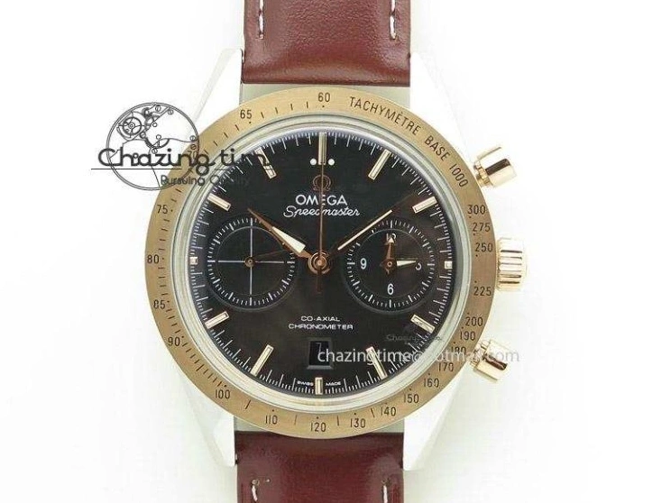 1225 Seamaster Diver 300M ORF 1:1 Best Edition Blue Ceramic Gray Dial on SS Bracelet A HighQuality 7867